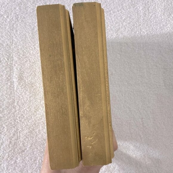 Vintage 1983 Andrea Roche Paper Tole Art Mother Housewife Decor X2 - Picture 9 of 13